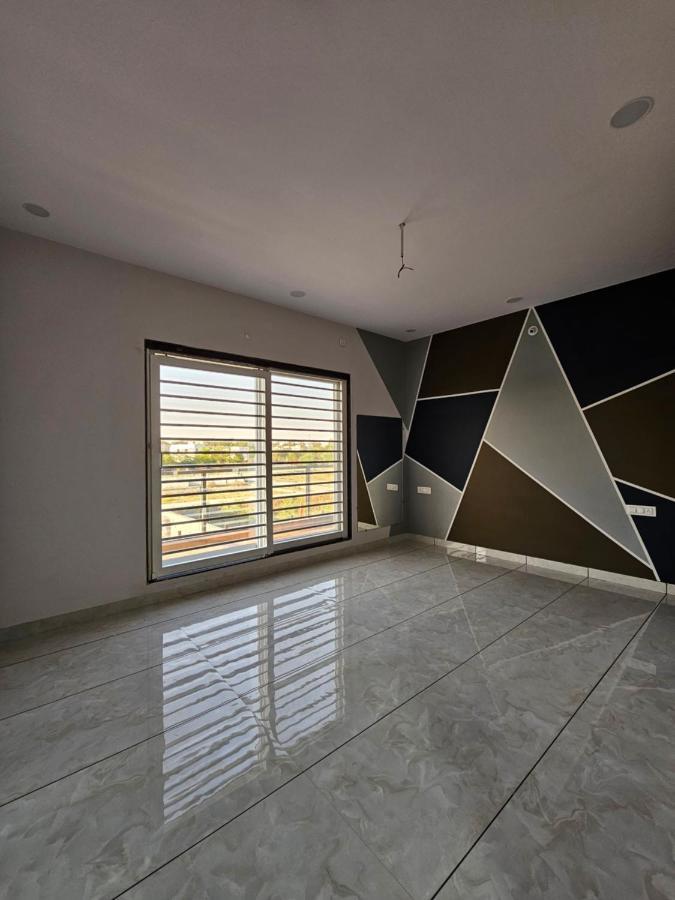 Shree Ambe Farmhouse Βίλα Ujjain Εξωτερικό φωτογραφία