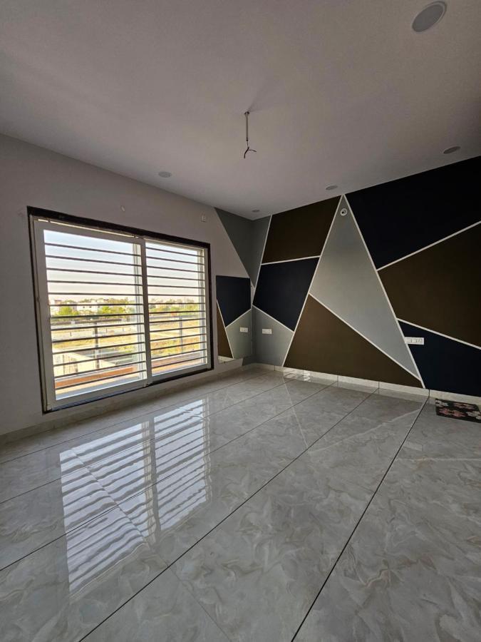 Shree Ambe Farmhouse Βίλα Ujjain Εξωτερικό φωτογραφία