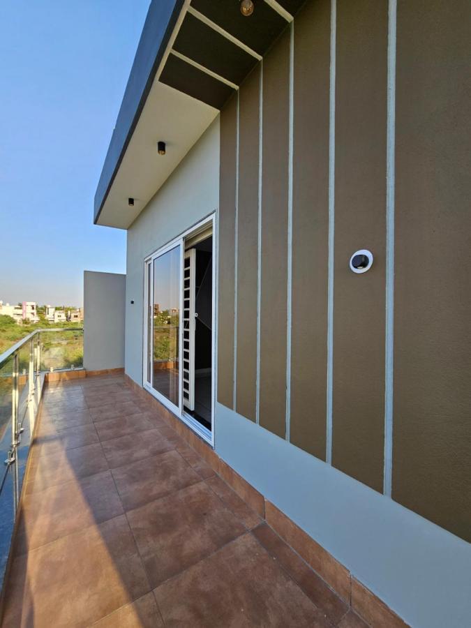 Shree Ambe Farmhouse Βίλα Ujjain Εξωτερικό φωτογραφία